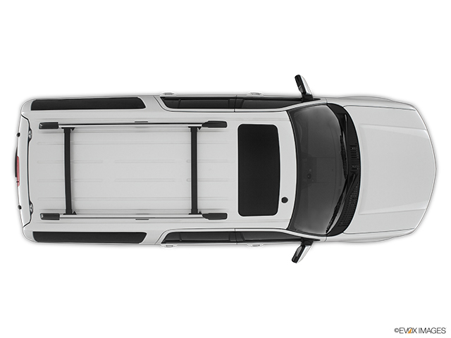 2012 Lincoln Navigator L