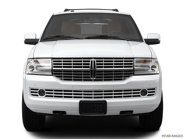 2012 Lincoln Navigator L