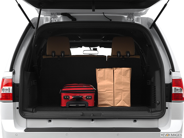 2012 Lincoln Navigator L