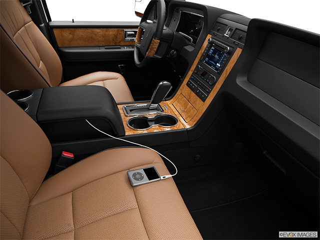 2012 Lincoln Navigator L