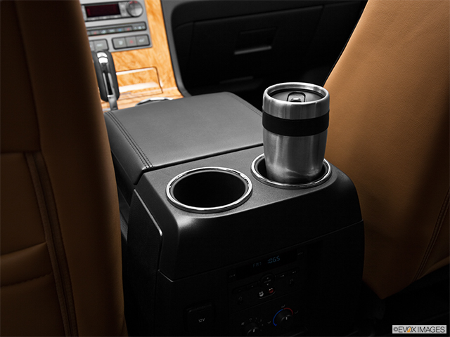 2012 Lincoln Navigator L