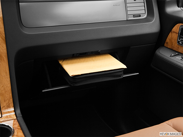 2012 Lincoln Navigator L