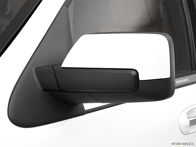 2012 Lincoln Navigator L