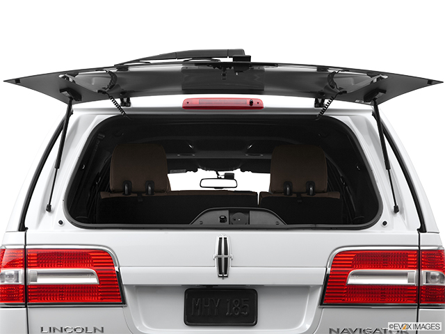 2012 Lincoln Navigator L