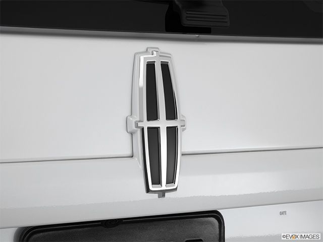 2012 Lincoln Navigator L