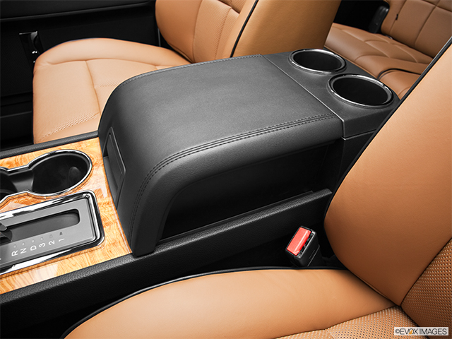 2012 Lincoln Navigator L