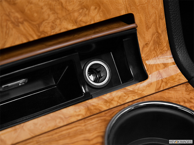 2012 Lincoln Navigator L