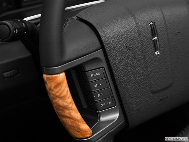 2012 Lincoln Navigator L