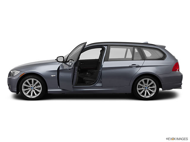 2012 BMW 3 Series