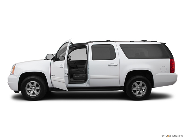 2012 GMC Yukon XL