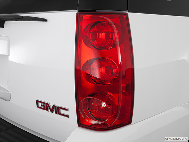2012 GMC Yukon XL