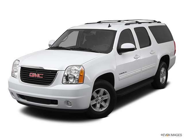 2012 GMC Yukon XL