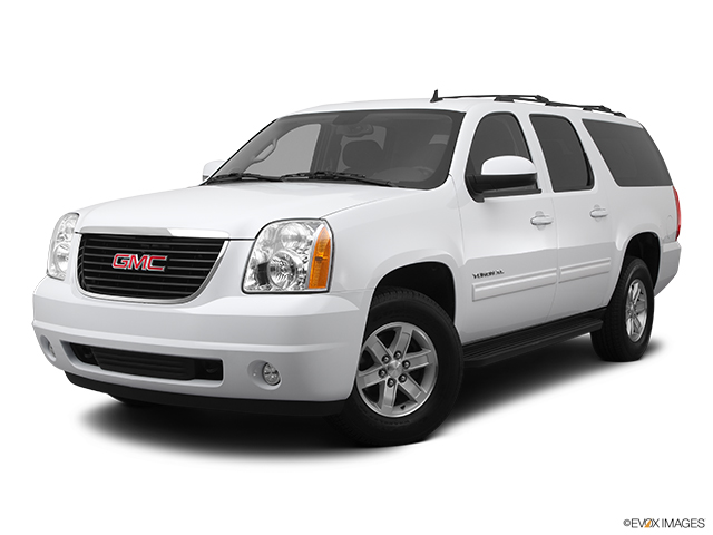 2012 GMC Yukon XL