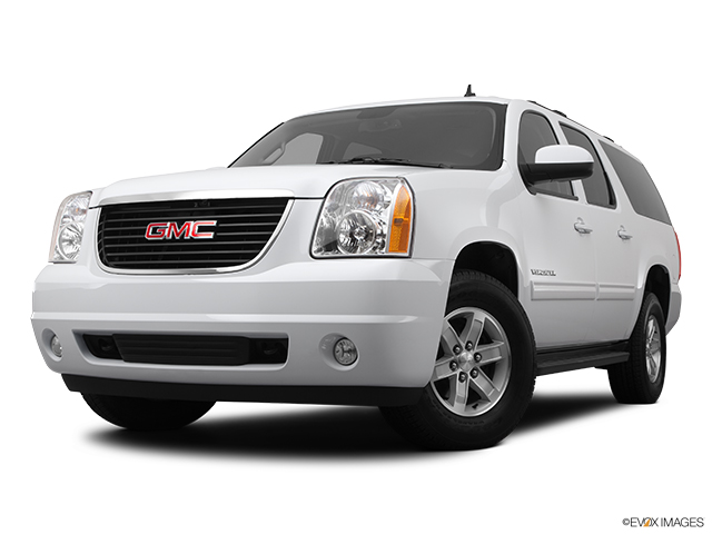2012 GMC Yukon XL