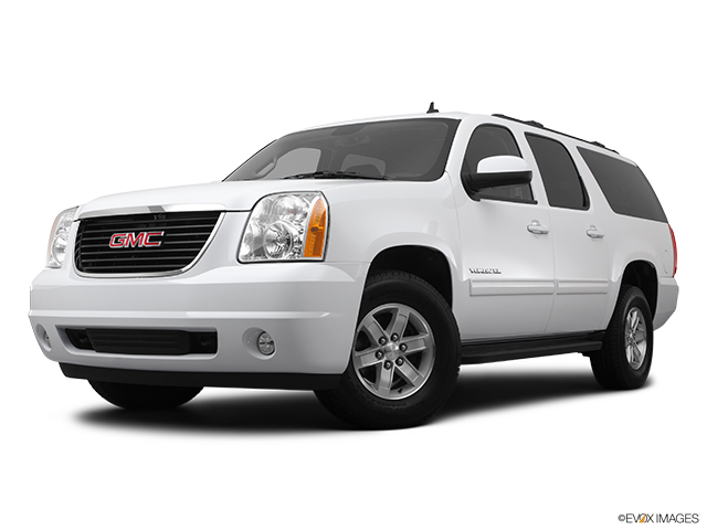 2012 GMC Yukon XL