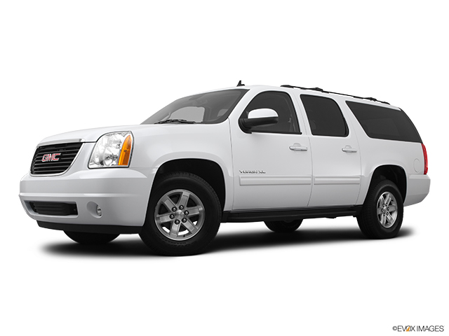 2012 GMC Yukon XL