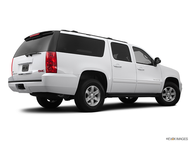 2012 GMC Yukon XL
