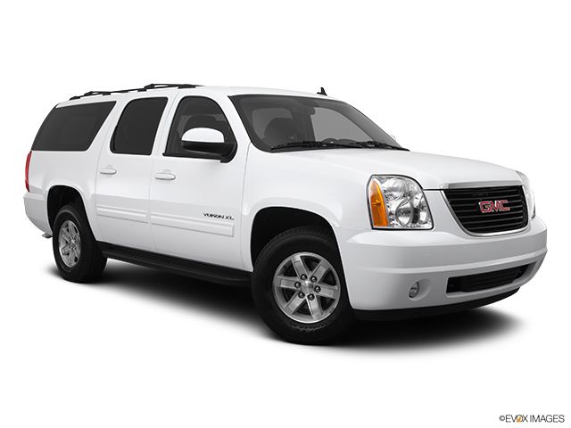 2012 GMC Yukon XL