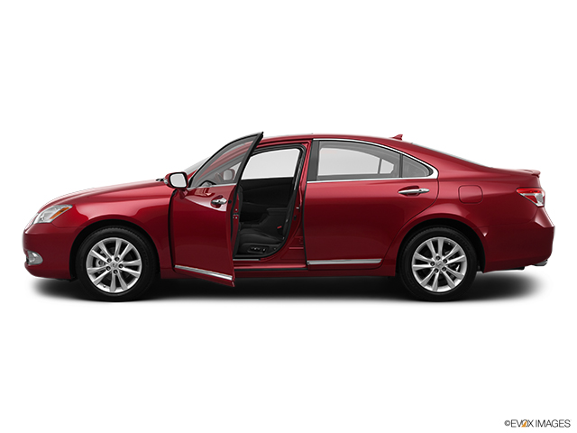 2012 Lexus ES 350