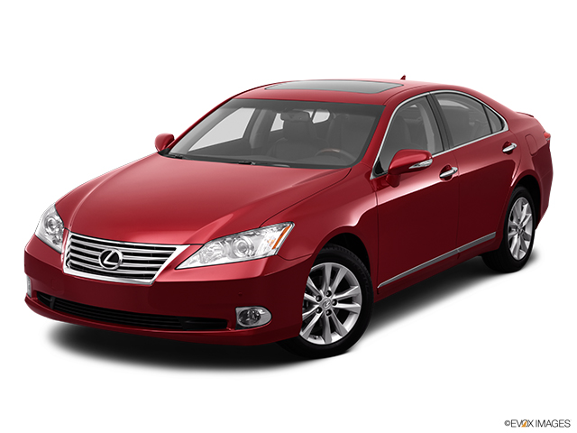 2012 Lexus ES 350