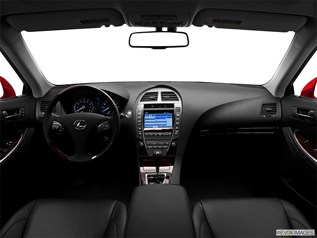 2012 Lexus ES 350