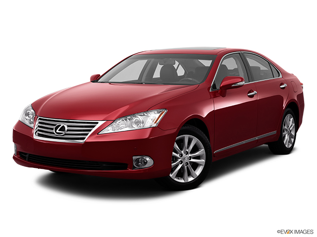 2012 Lexus ES 350