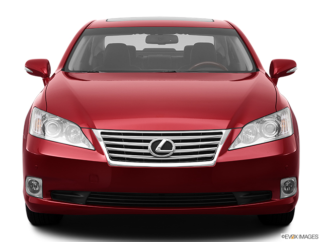 2012 Lexus ES 350