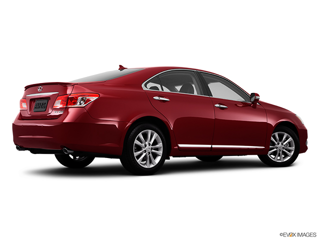 2012 Lexus ES 350