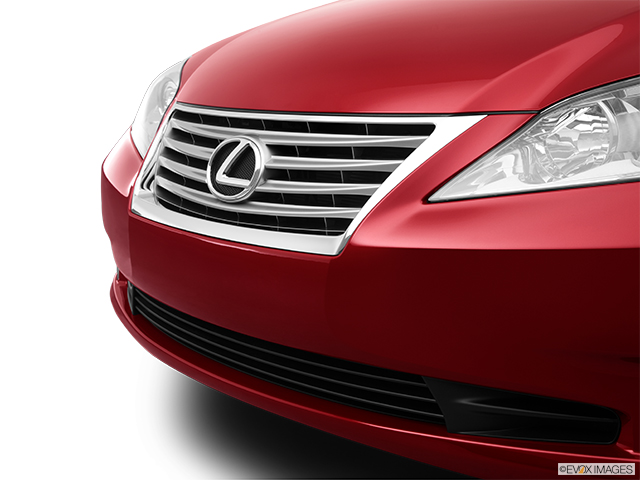 2012 Lexus ES 350