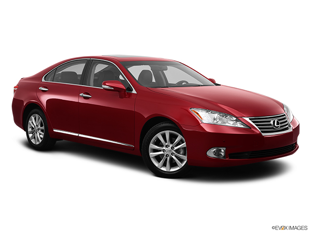 2012 Lexus ES 350
