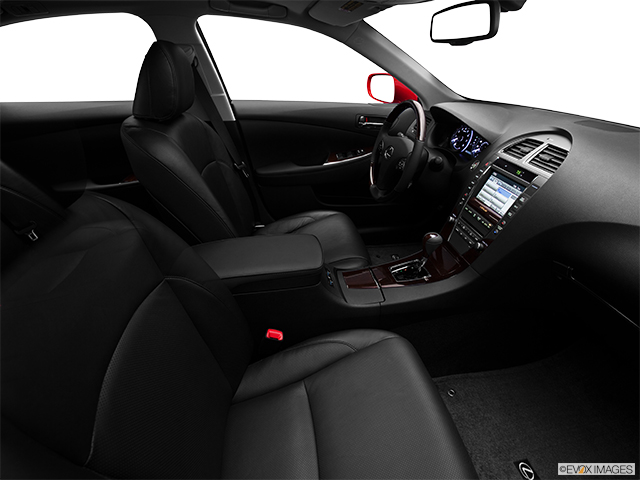 2012 Lexus ES 350
