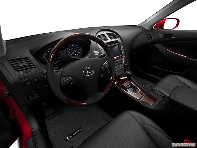2012 Lexus ES 350