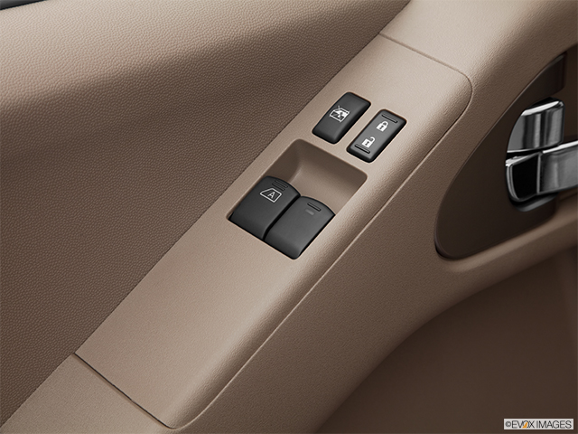 2012 Nissan Frontier