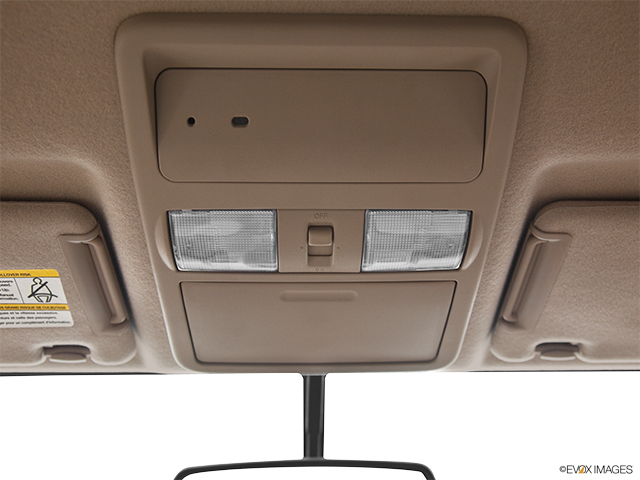 2012 Nissan Frontier