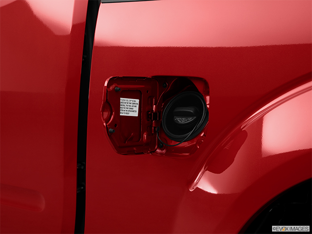 2012 Nissan Frontier