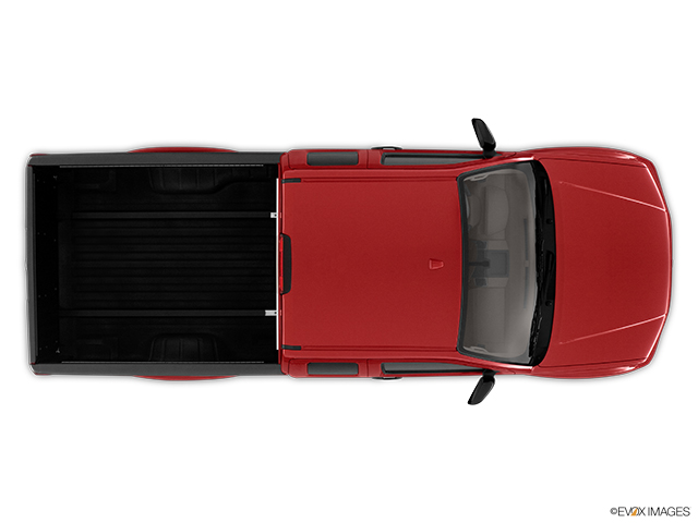 2012 Nissan Frontier