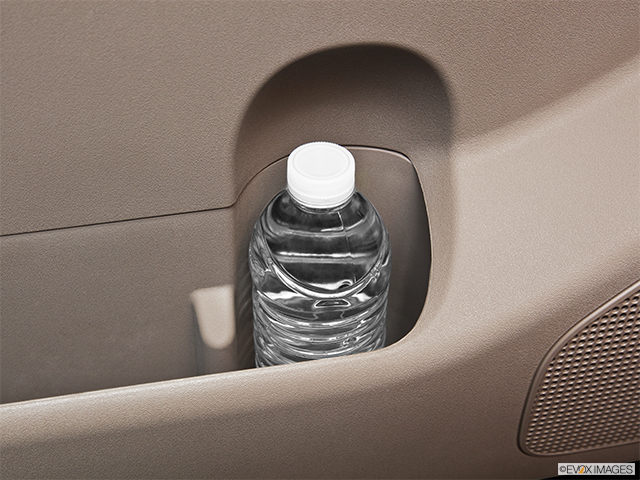 2012 Nissan Frontier