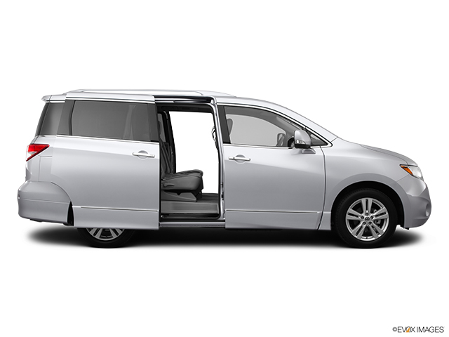 2012 Nissan Quest