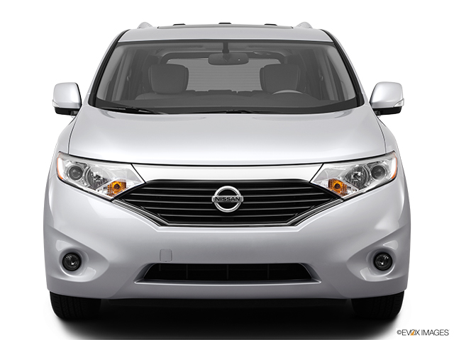 2012 Nissan Quest