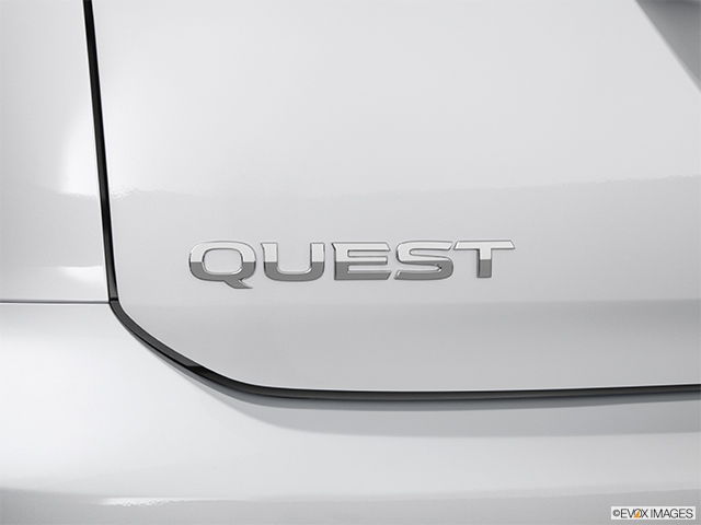 2012 Nissan Quest