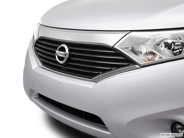 2012 Nissan Quest