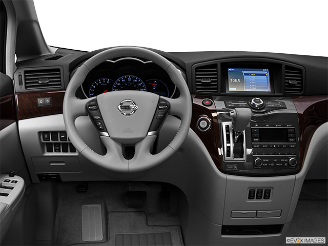 2012 Nissan Quest