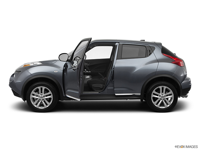 2012 Nissan JUKE