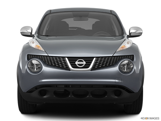 2012 Nissan JUKE