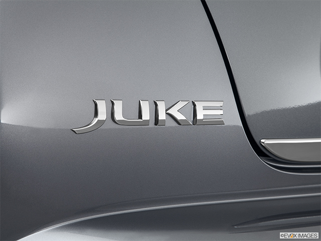 2012 Nissan JUKE