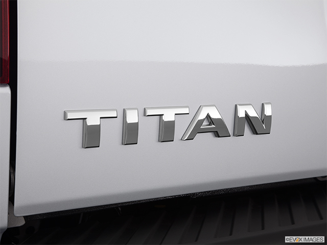 2012 Nissan Titan