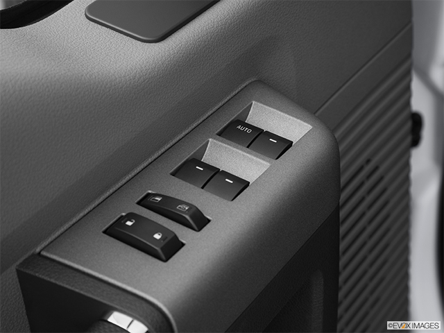 2012 Ford Super Duty F-350 DRW