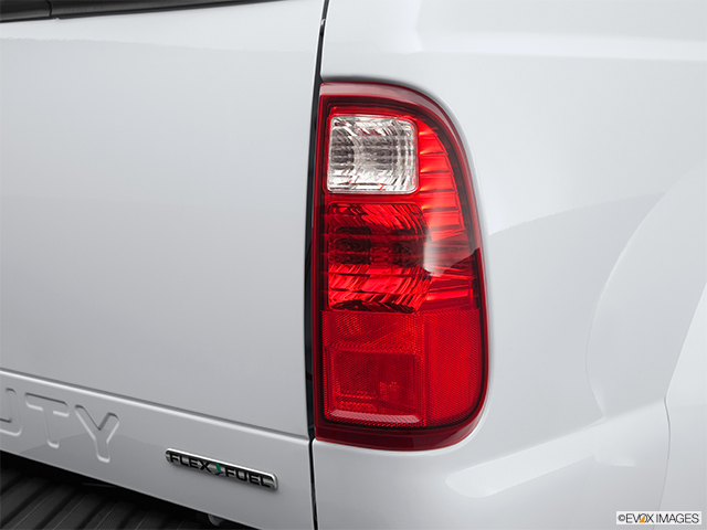 2012 Ford Super Duty F-350 DRW