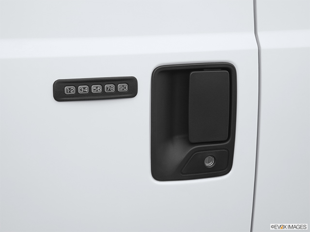 2012 Ford Super Duty F-350 DRW