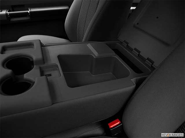 2012 Ford Super Duty F-350 DRW